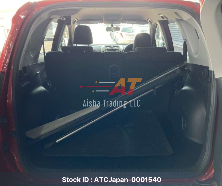 2014 Toyota Rav4